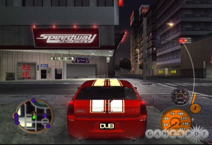 Download Midnight Club 3 For Ppsspp